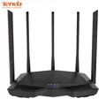 Tenda-Routeur Wi-Fi sans fil AC7 11AC 2.4 mesurz 5 mesurz 1 * WAN + 3 * Ports LAN 5 * divulguer