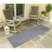 Liora Manne Malibu Simple Border Indoor/Outdoor Rug