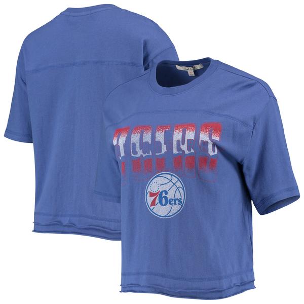 womens-junk-food-royal-philadelphia-76ers-gradient-crop-top/