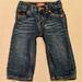 Levi's Bottoms | Levi's Straight-Leg Jeans For Baby Boy | Color: Blue | Size: 12mb