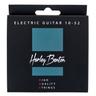 Harley Benton HQS EL 10-52