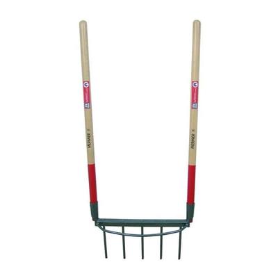 Grelinette Biokultivator Mermier 5 Zähne - 711505