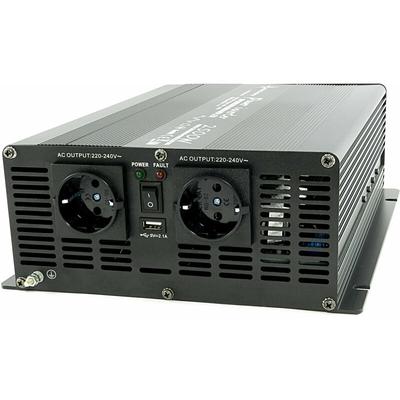 Spannungswandler nm 12V 2500 Watt Image