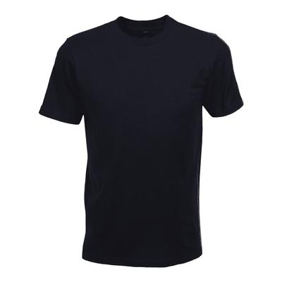 Tultex 295 Youth Heavyweight Top in Navy Blue size Medium | Cotton