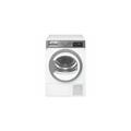 DHT73LIT asciugatrice Libera installazione Caricamento frontale 7 kg a+++ Bianco - Smeg