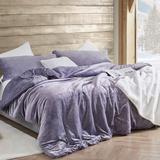 The Original Plush - Coma Inducer® Oversized Comforter Set - Lavender Dusk