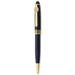 Navy Kansas State Wildcats Ballpoint Pen