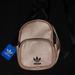 Adidas Bags | Adidas Mini Backpack | Color: Pink | Size: Os