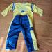 Nike Matching Sets | Boys Nike Set. Size 4 | Color: Blue/Yellow | Size: 4b