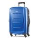 Samsonite Winfield 2 Hardside Gepäck mit Spinner Rollen, Nordic Blue, Checked-Large 28-Inch, Winfield 2 Hartschalengepäck mit Drehrollen