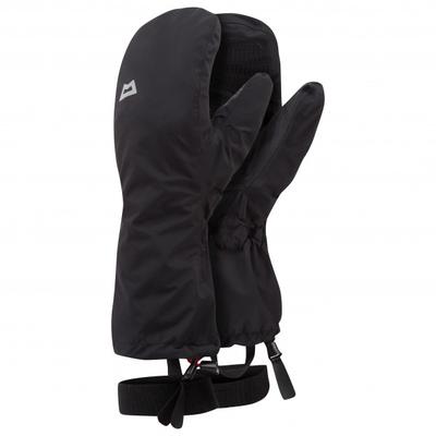 Mountain Equipment - Odyssey Mitt - Handschuhe Gr Unisex L schwarz