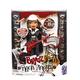 Bratz Rock Angelz 20 Yearz Special Edition Fashion Doll - YASMIN - Includes Guitar, Outfits, Accessories, Poster, & More - Fan Favourite Rerelease - Collectable - For Collectors & Kids Ages 7+