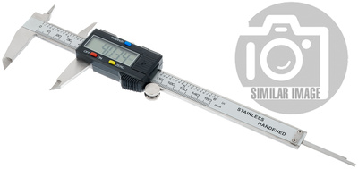 Harley Benton Tools Digital Caliper