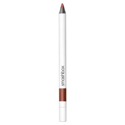 Smashbox Be Legendary Line & Prime Pencil Lipliner MEDIUM BEIGE 1.2 g Braun Image