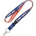 WinCraft Danny Wuerffel Florida Gators Ring of Honor 1" Detachable Buckle Lanyard