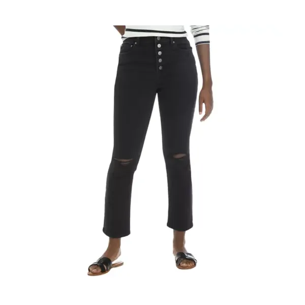 wonderly-womens-high-rise-slim-fit-cropped-straight-jeans,-12/