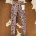 Lululemon Athletica Pants & Jumpsuits | Nwt Lululemon Seawheeze ‘20 Speed Up Tight 28” | Color: Brown | Size: 4