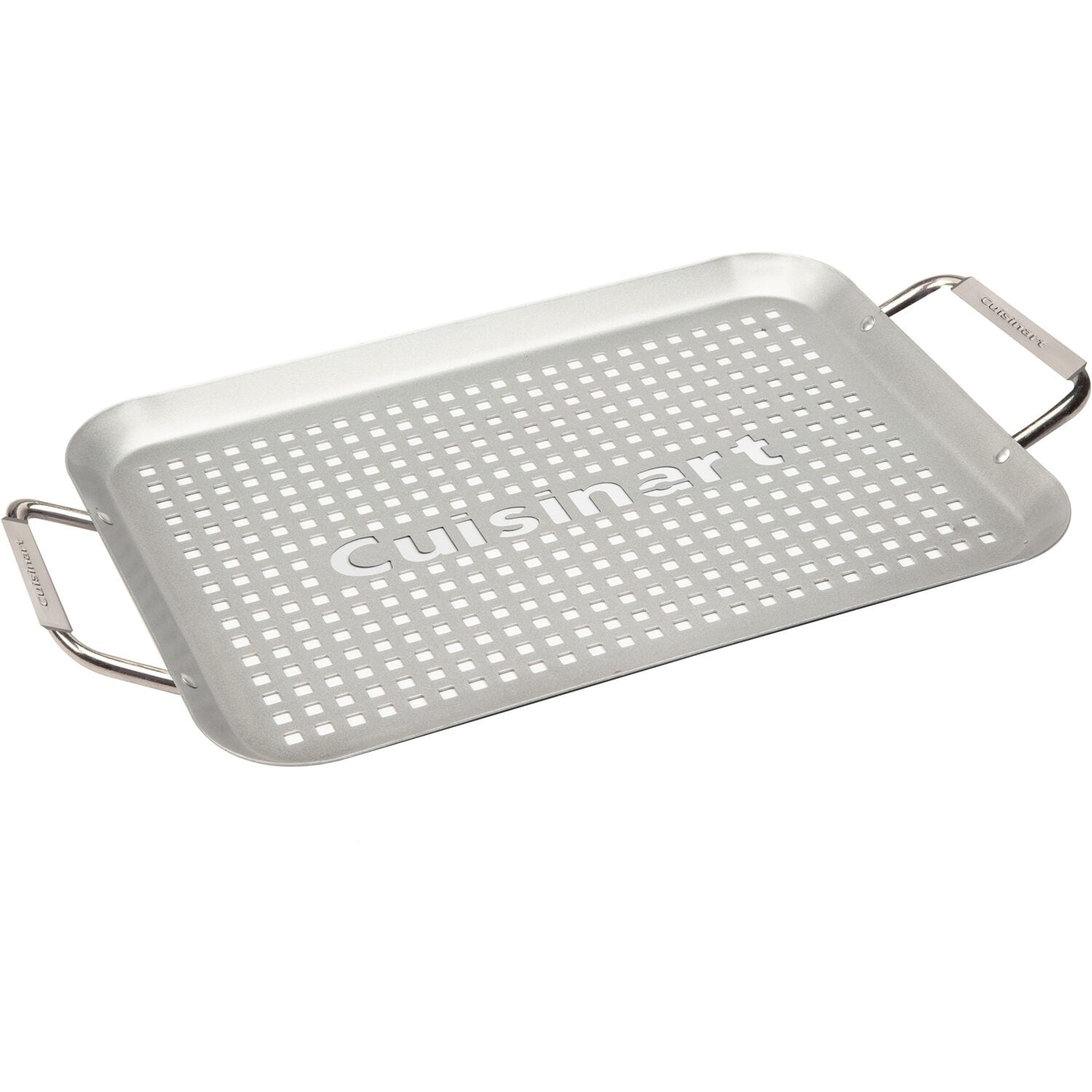 Cuisinart 14.5" x 10" Non-stick Grill Topper
