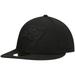 Men's New Era Black Tampa Bay Buccaneers on Low Profile 59FIFTY II Fitted Hat