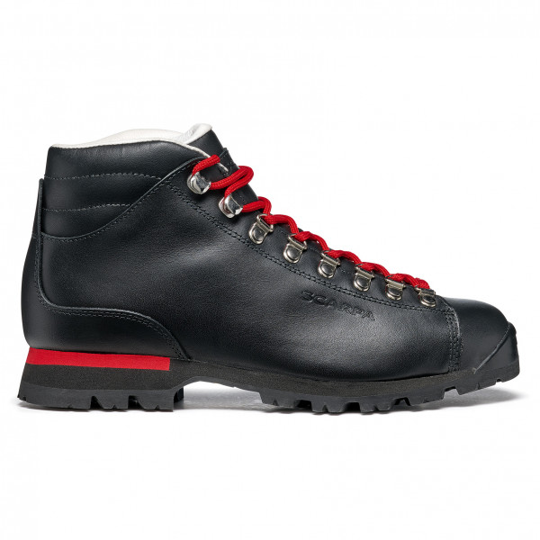 Scarpa - Primitive - Freizeitschuhe 43 | EU 43 schwarz/rot