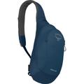 Osprey Daylite Sling Umhängetasche (Größe One Size, blau)