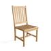 Wilshire Chair - Anderson Teak CHD-113