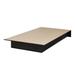 South Shore Libra Platform Bed