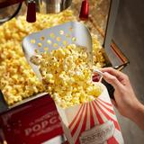 Olde Midway Commercial Popcorn Scoop | 2 H x 6.75 W x 9.5 D in | Wayfair CON-POP-SCOOP12