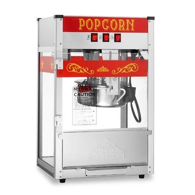 Olde Midway Commercial Tabletop Popcorn Machine | ...
