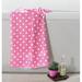 Latitude Run® Pink Dots 19x31 Hand Towel - Set Of 3 100% Cotton in Pink/Indigo | Wayfair BE13275CEED7405DA69748FCA37032D8