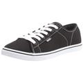 Vans W FERRIS LO PRO VJW0Y28, Damen Sneaker, Schwarz (black/white), EU 37 (US 7)