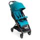 Chicco We Kinderwagen, faltbar, ultraleicht, von 0 Monaten bis 22 kg, Reise-Kinderwagen, neigbar, mit Schlafposition, gepolsterte Schultergurte, kompakter Verschluss, Tasche und Regenschutz – Balsam