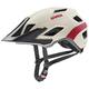 uvex access - leichter MTB-Helm für Damen und Herren - individuelle Größenanpassung - optimierte Belüftung - sand red matt - 57-62 cm