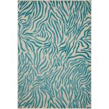 Nourison Animal Print Indoor/ Outdoor Area Rug