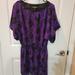 Jessica Simpson Dresses | Jessica Simpson Dress | Color: Purple | Size: M