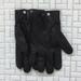 Coach Accessories | Men’s Leather Gloves , Cashmere Lined. | Color: Black | Size: Xl