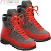 Airstream Schnittschutzschuh Sicherheitsschuh Schuhe Motorsäge Kettensäge Größe 46 - Meindl