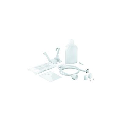 Sensia Arena Entkalkungsset 46978001 mit Flasche, Schlauch mit Ventil und Adapter, mit 80 g Image