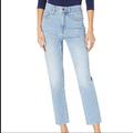 Madewell Jeans | Madewell The Perfect Vintage Jeans Size 23 | Color: Blue | Size: 23