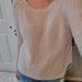 American Eagle Outfitters Sweaters | Ae | Ahh-Mazinbly Soft Sweater | Color: Pink | Size: S