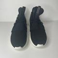 Adidas Shoes | Adidas Originals Tubular Defiant Shoes - Size 9 Coreblack S75249 | Color: Black/White | Size: 9