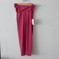 Nike Pants & Jumpsuits | Brand New Nike Yoga Leggings | Color: Purple | Size: M