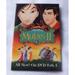 Disney Other | Disney Pin Button Mulan Ii Promo Movie Poster Button Collectible | Color: Blue/Yellow | Size: 3"
