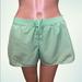 Adidas Shorts | Adidas Climalite Wind Athletics Running Shorts W/Built-In Underwear Sz Small Vgc | Color: Green | Size: S