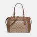 Coach Bags | Coach Purse Nwt | Color: Brown | Size: Os