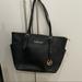 Michael Kors Bags | Michael Kors Tote Bag Black | Color: Black | Size: Os