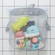 Sacs en maille durables pour jouets de bain pour enfants panier pour enfants stockage à domicile