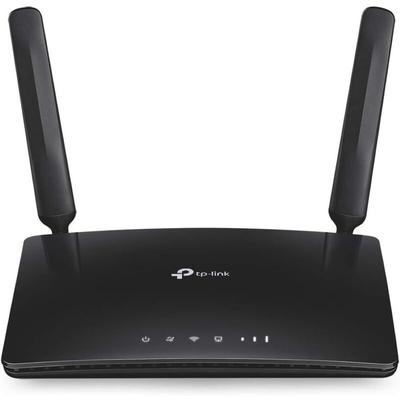 Archer MR200 V4 Schwarz - Tp-link Image