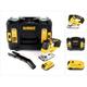 Dcs 334 nt Akku Pendelhub Stichsäge 18V Brushless + 1x Akku 2,0Ah + tstak - ohne Ladegerät - Dewalt