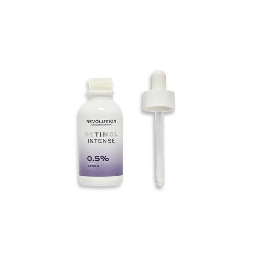 Revolution Skincare - 0.5% Retinol Intense Serum Anti-Aging Gesichtsserum 30 ml